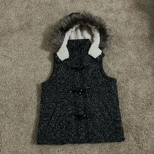 Mossimo supply CO size large vest
